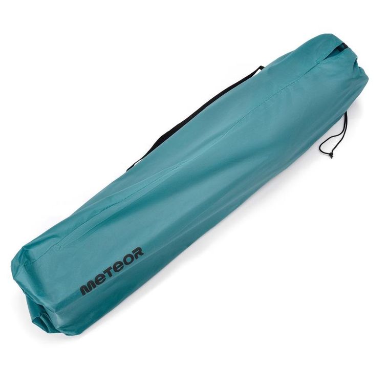 Meteor Hiker, krzesło składane, morski