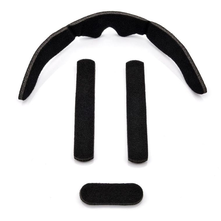 Meteor, kask rowerowy, M 52-56 cm, Arrows