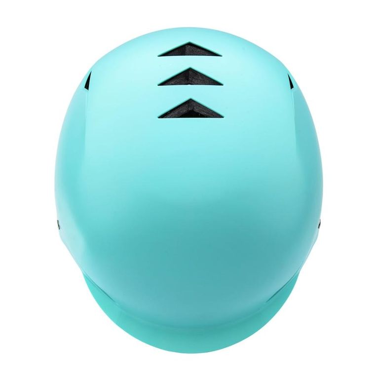 Meteor, kask rowerowy, S 48-52 cm, miętowy