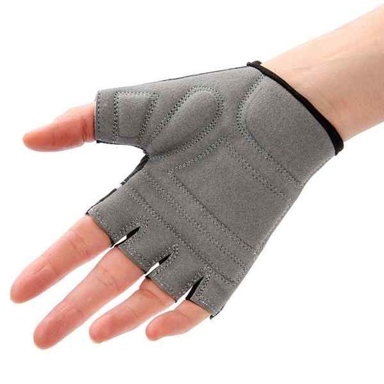 Meteor, Kids, rękawiczki rowerowe, rozmiar XS, Racing