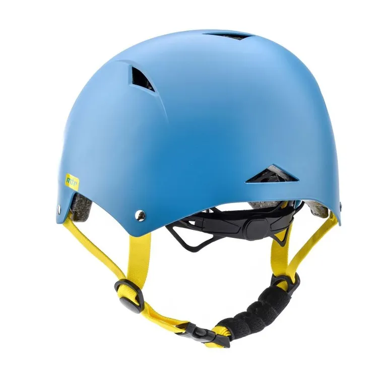Meteor, KS02, kask ochronny, ciemnoniebieski, rozmiar 52-56 cm