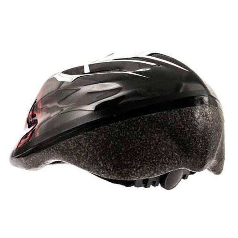 Meteor, MV5-2, kask rowerowy, rozmiar M, 52-56 cm