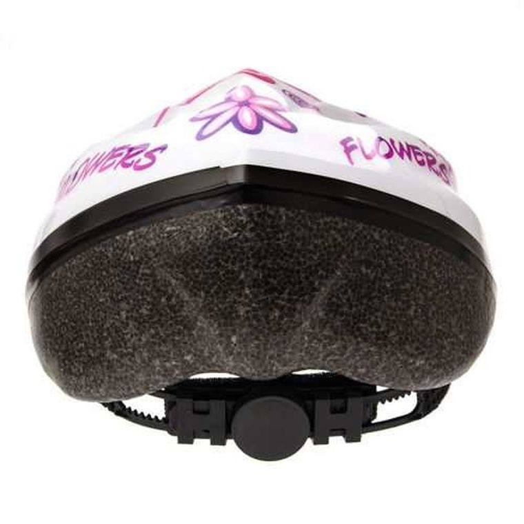 Meteor, MV5-2, kask rowerowy, rozmiar S, 48-52 cm