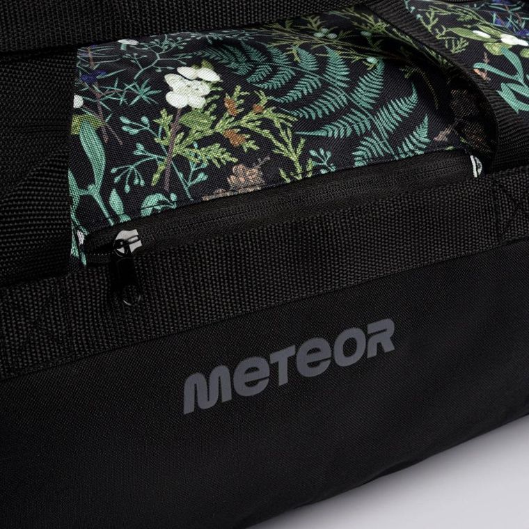 Meteor, Sirin, torba fitness, verdant, 25l