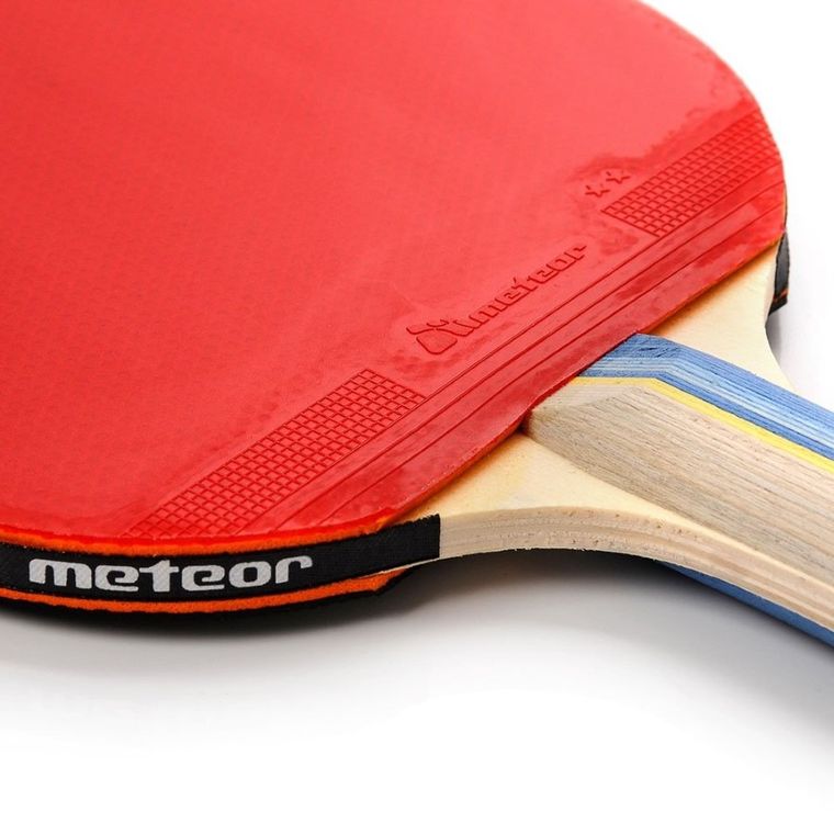 Meteor, Sirocco, rakietka do tenisa stołowego