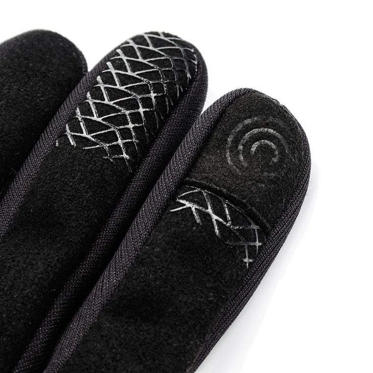 Meteor, WX 201, rękawiczki zimowe, sportowe, XL