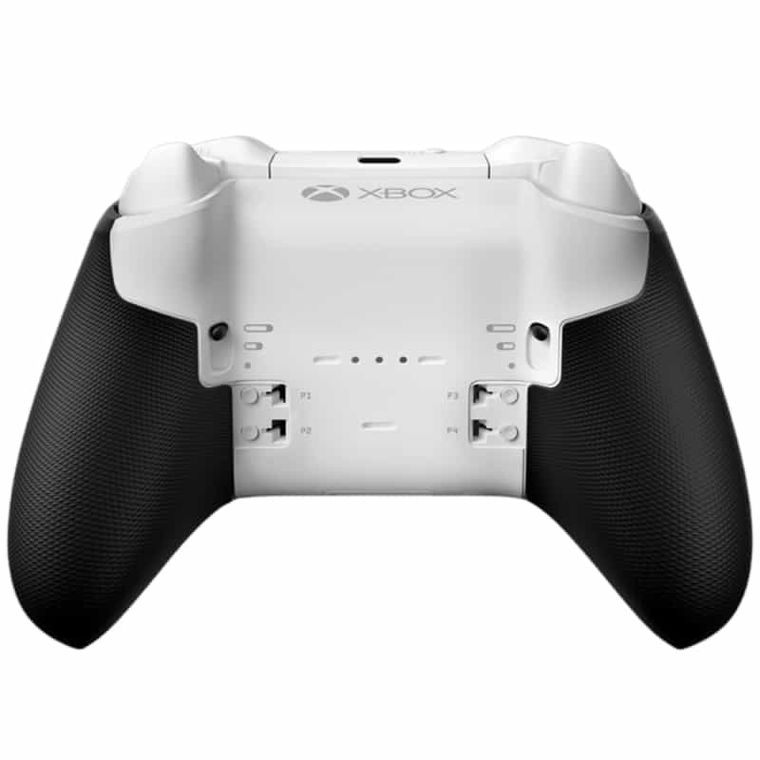 Microsoft, Gamepad XBOX Elite Series 2 Core, biały