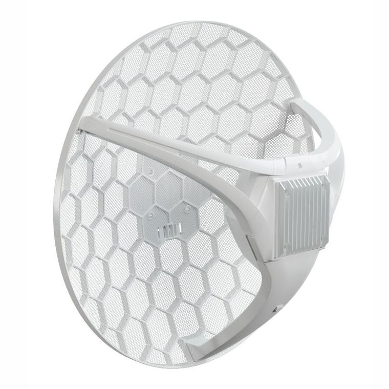 Mikrotik, router LTE, LHGGR&FG621-EA, 1x GE, RouterOS L3