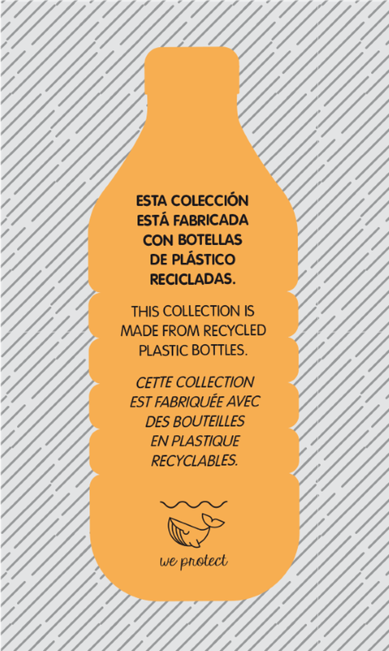 Milan, Black Camouflage, plecak szkolny, 21 l, czarno-pomarańczowy