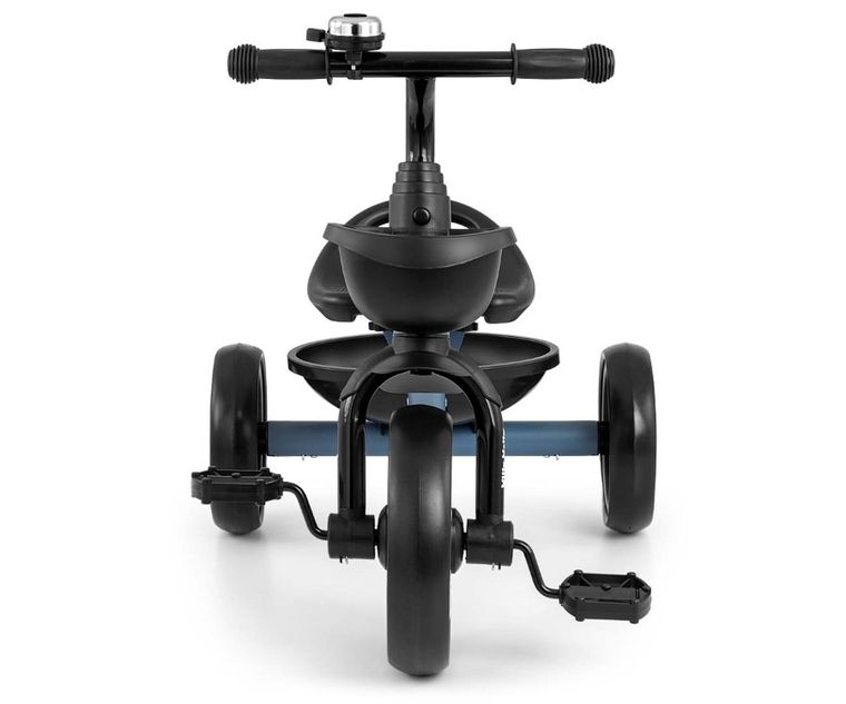 Milly Mally, Bobby, rowerek trójkołowy, denim