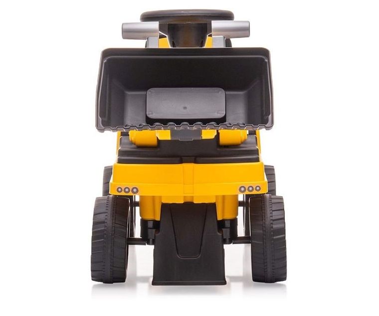 Milly Mally, CAT Loader, ładowarka, jeździk