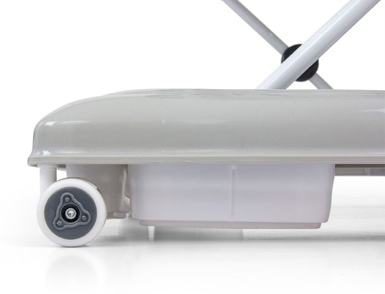 Milly Mally, chodzik, Patrol Cosmos