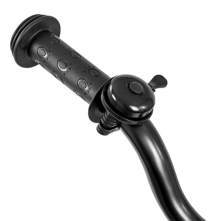 Milly Mally, Dragon, rowerek biegowy, fioletowy