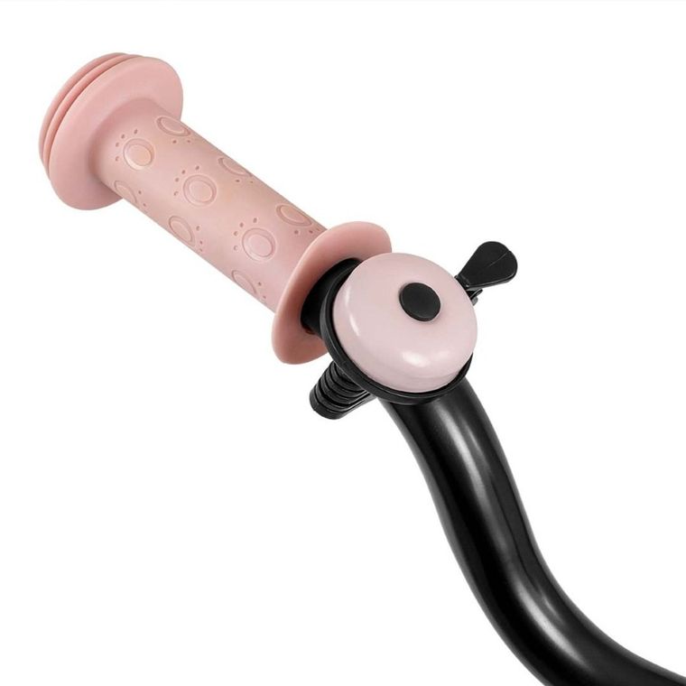 Milly Mally, Dragon, rowerek biegowy, różowy