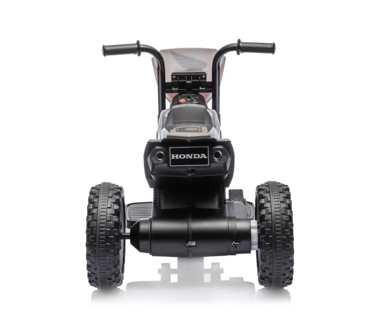 Milly Mally, Honda CRF 450R, Motor, pojazd na akumulator, szary