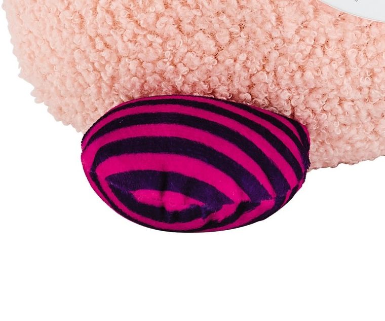 Milly Mally, Milly Fox, maskotka z projektorem