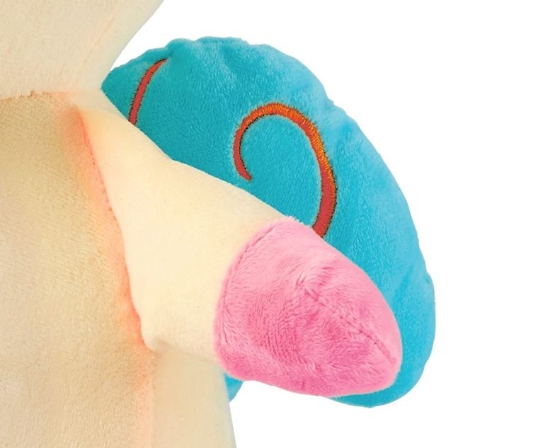 Milly Mally, Milly Unicorn, maskotka z projektorem