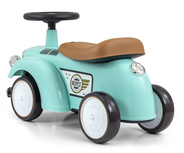 Milly Mally, Royce, jeździk, Mint