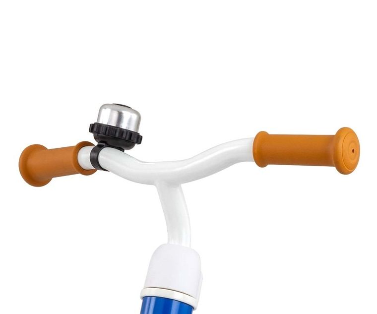 Milly Mally, Timmy, rowerek biegowy, navy