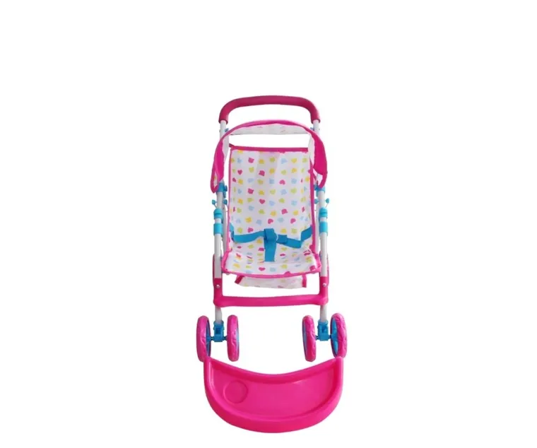 Milly Mally, wózek dla lalek, Kate Candy
