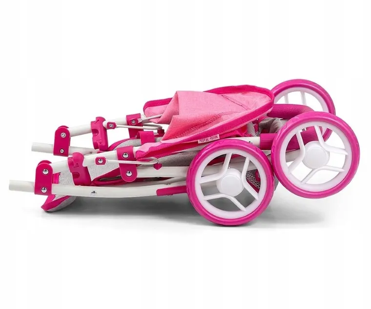 Milly Mally, wózek dla lalek, Natalie Prestige