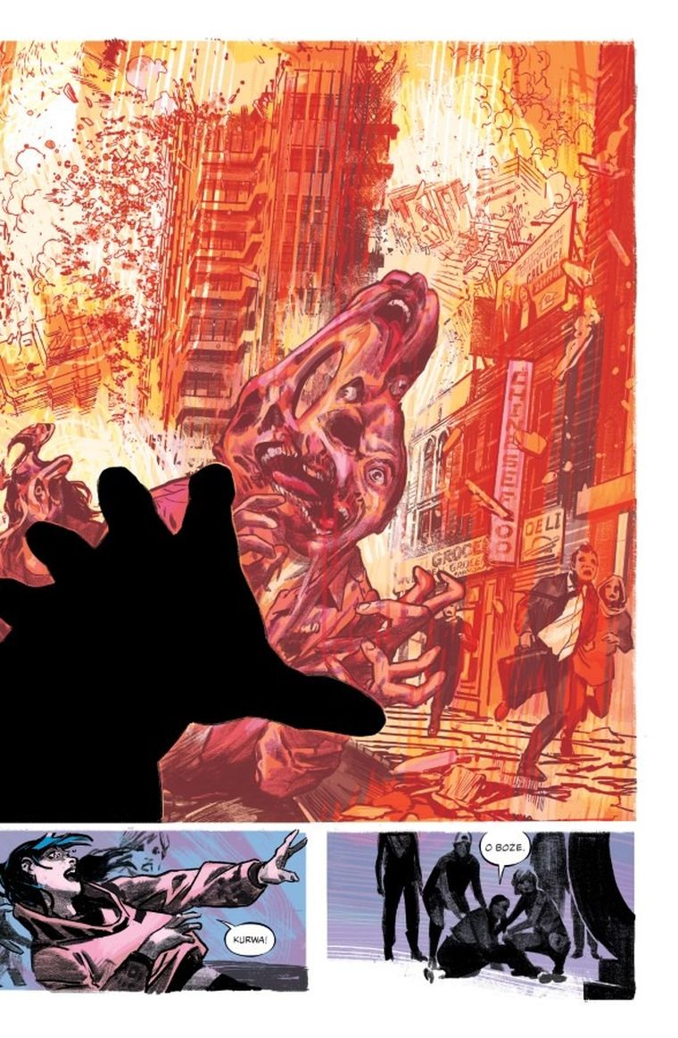 Miły dom nad jeziorem. Tom 1