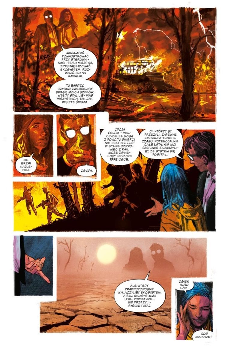 Miły dom nad jeziorem. Tom 2