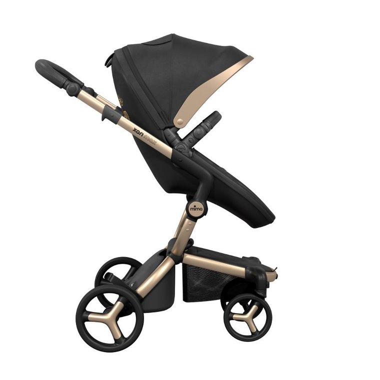 Mima, Xari Max, wózek spacerowy, edycja limitowana, Dragon