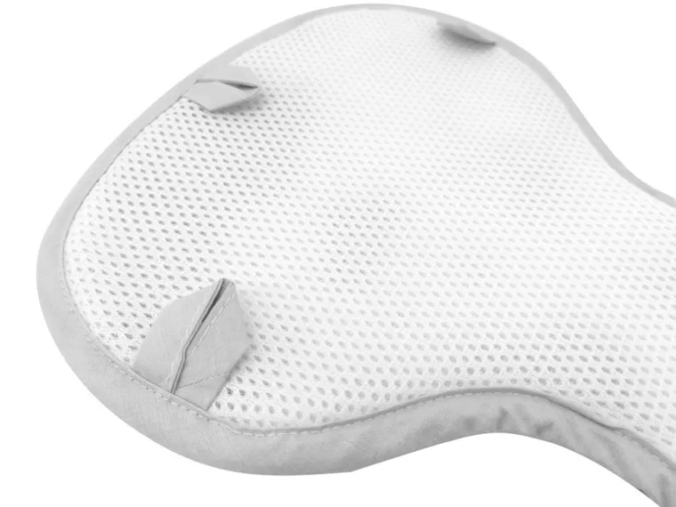 MimiNu, Karuzela, wkładka do wózka, oddychająca, siatka dystansowa 3D