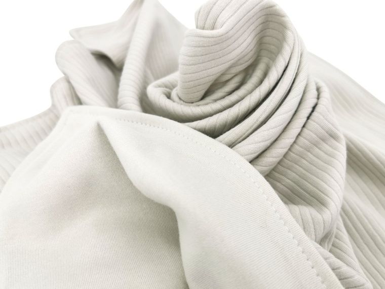 MimiNu, Soft, kocyk, beż, 60-70 cm, 0-2l