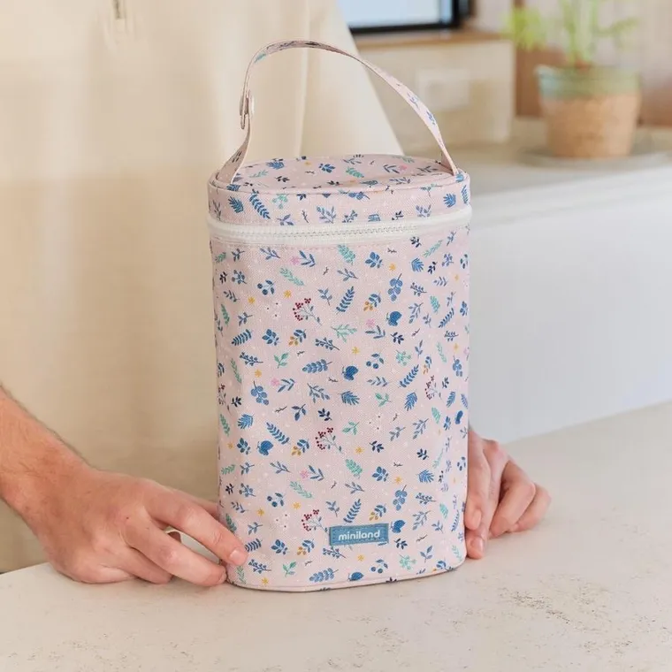 Miniland, Dreamland, termoopakowanie na termos, butelkę, 500 ml