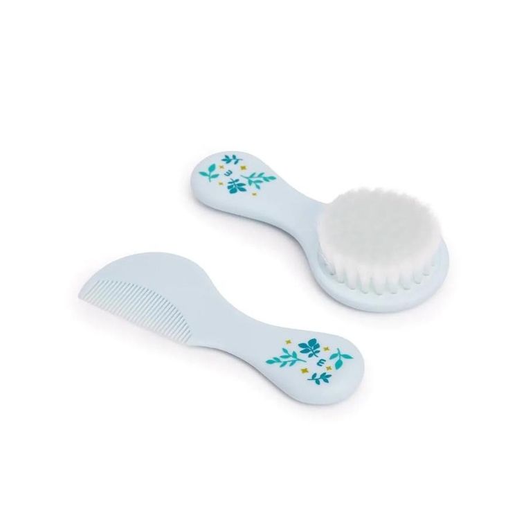 Miniland, Dreamland, zestaw do pielęgnacji dziecka, niedźwiadki