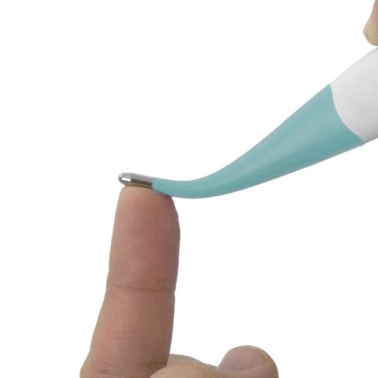 Miniland, termometr flexi