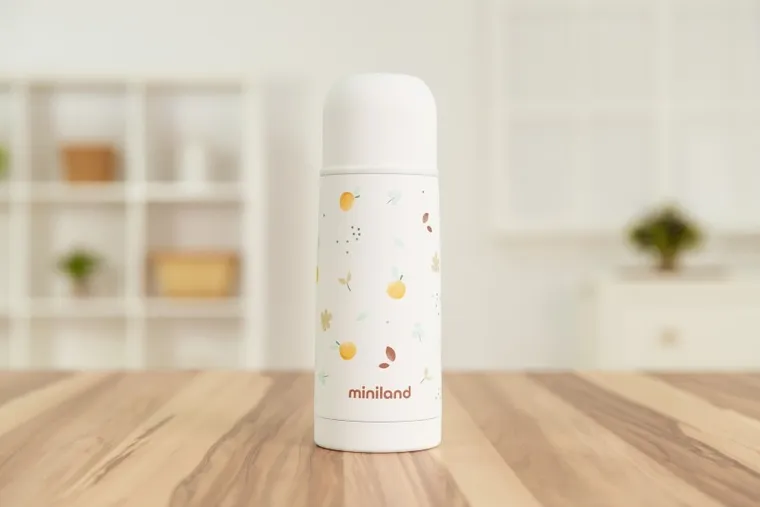 Miniland, Valecia, termos, 350 ml