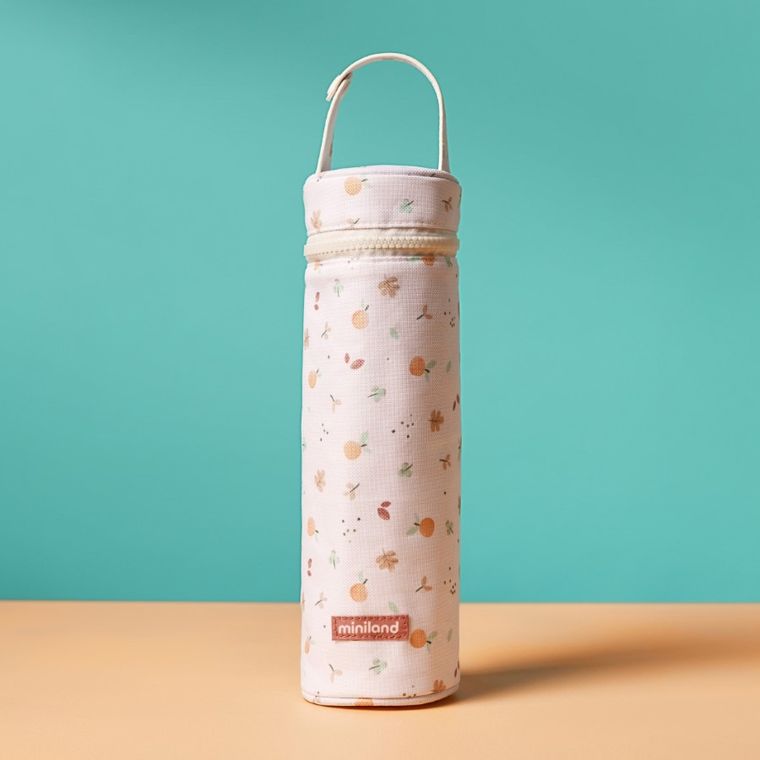 Miniland, Valencia, termoopakowanie na butelkę, 500 ml