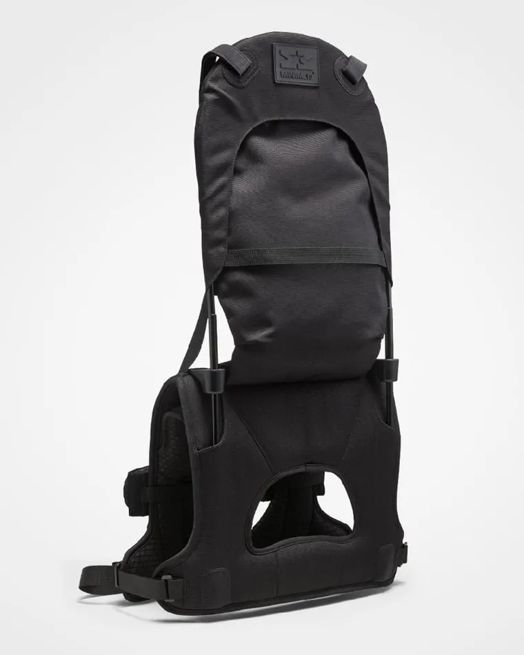 MiniMeis, G5, nosidełko, Black Core