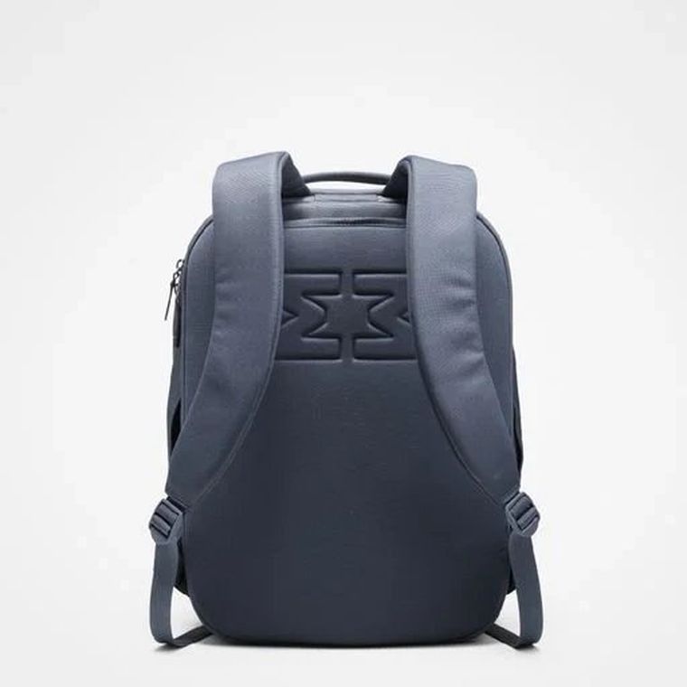 MiniMeis, G5, plecak dla rodzica, Dusk Blue