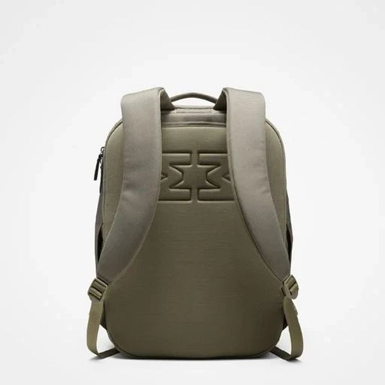 MiniMeis, G5, plecak dla rodzica, Olive