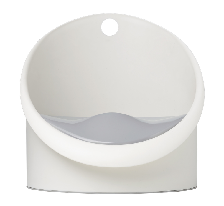 Mininor, nocnik i stołek, 2w1