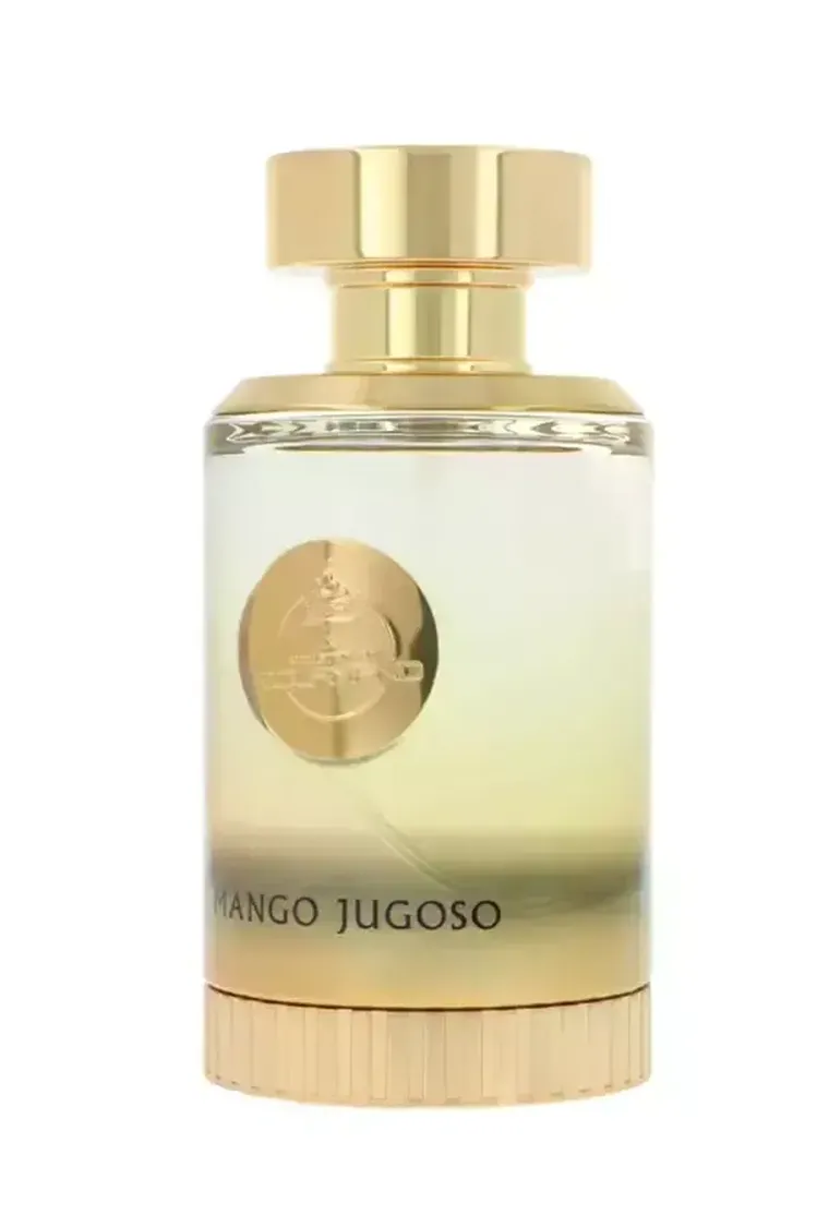 Ministry Of Gourmand, Mango Jugoso, woda perfumowana, spray, 100 ml
