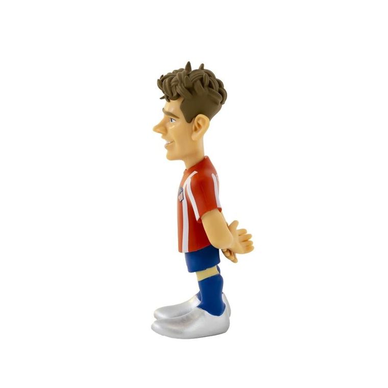 Minix, Atletico Madrid, Antoine Griezmann, figurka kolekcjonerska