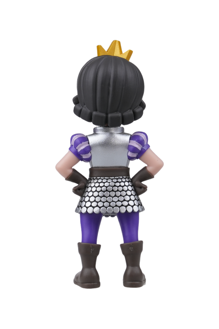 Minix, Clash Royale, Princess, figurka kolekcjonerska