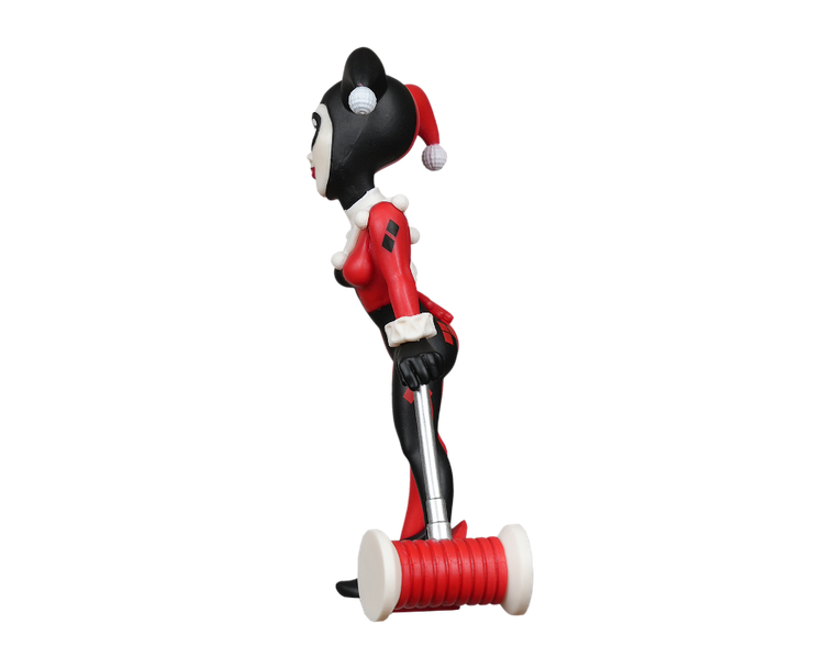 Minix, DC Comics, Harley Quinn With Hammer, figurka kolekcjonerska