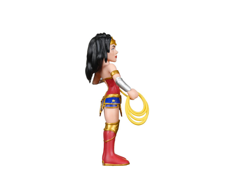 Minix, DC Comics, Wonder Woman, figurka kolekcjonerska