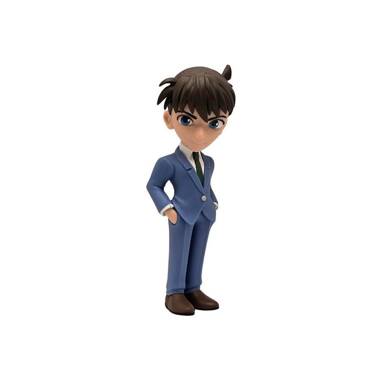 Minix, Detective Conan, Shinchi Kudo, figurka kolekcjonerska