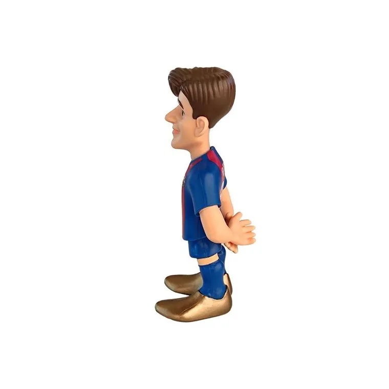 Minix, FC Barcelona, Gavi, figurka kolekcjonerska