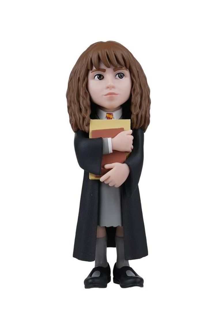 Minix, Harry Potter, Hermione Granger, figurka kolekcjonerska