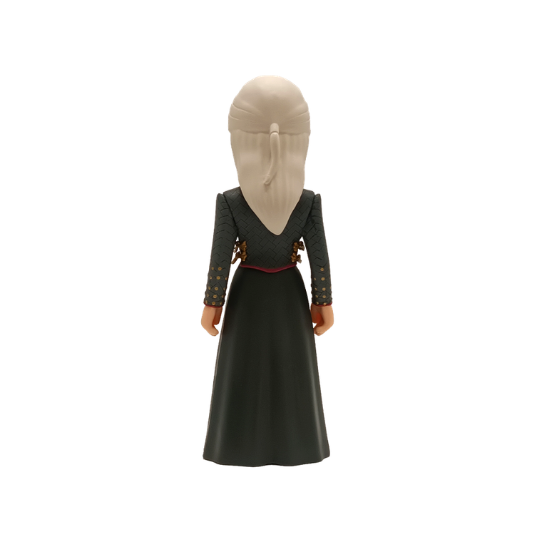 Minix, House Of The Dragon, Rhaenyra Targaryen, figurka kolekcjonerska