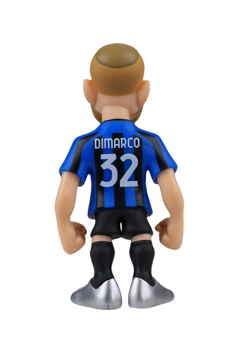 Minix, Inter Mediolan, Federico Di Marco, figurka kolekcjonerska