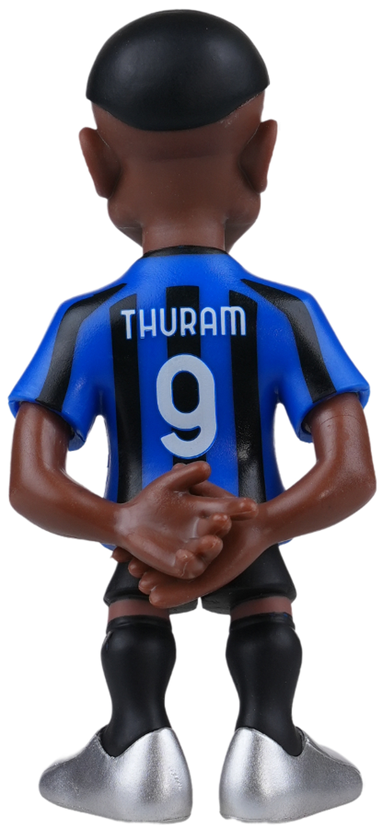 Minix, Inter Mediolan, Marcus Thuram, figurka kolekcjonerska